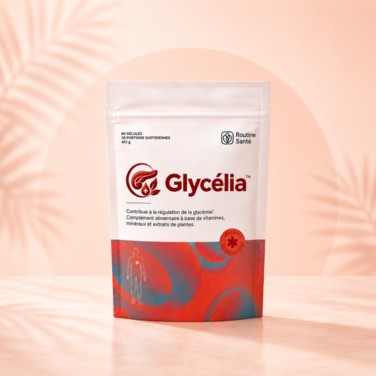 Glycélia™