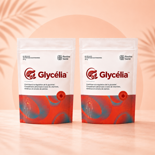 Glycélia™