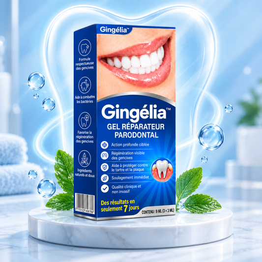 Gingélia™