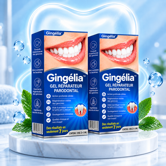 Gingélia™