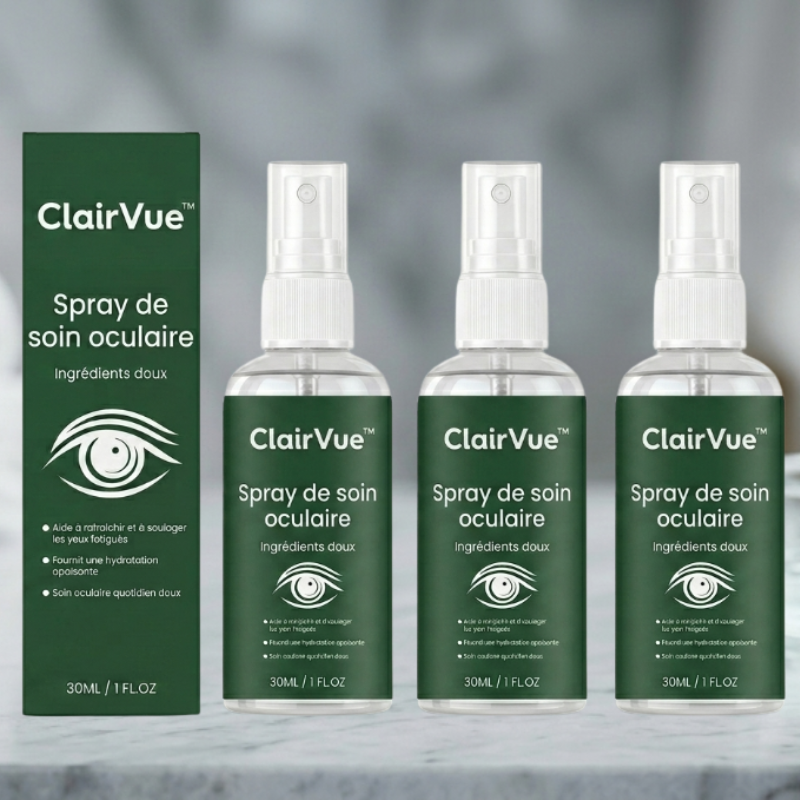 ClairVue™