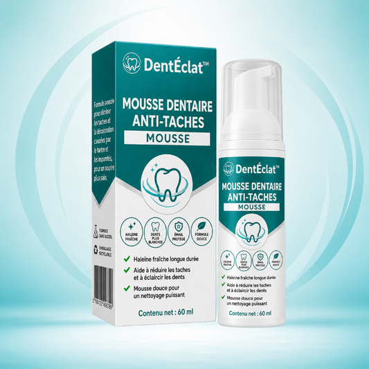 DentÉclat™