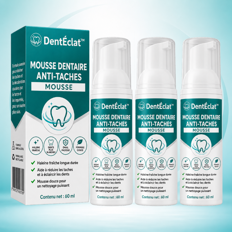 DentÉclat™