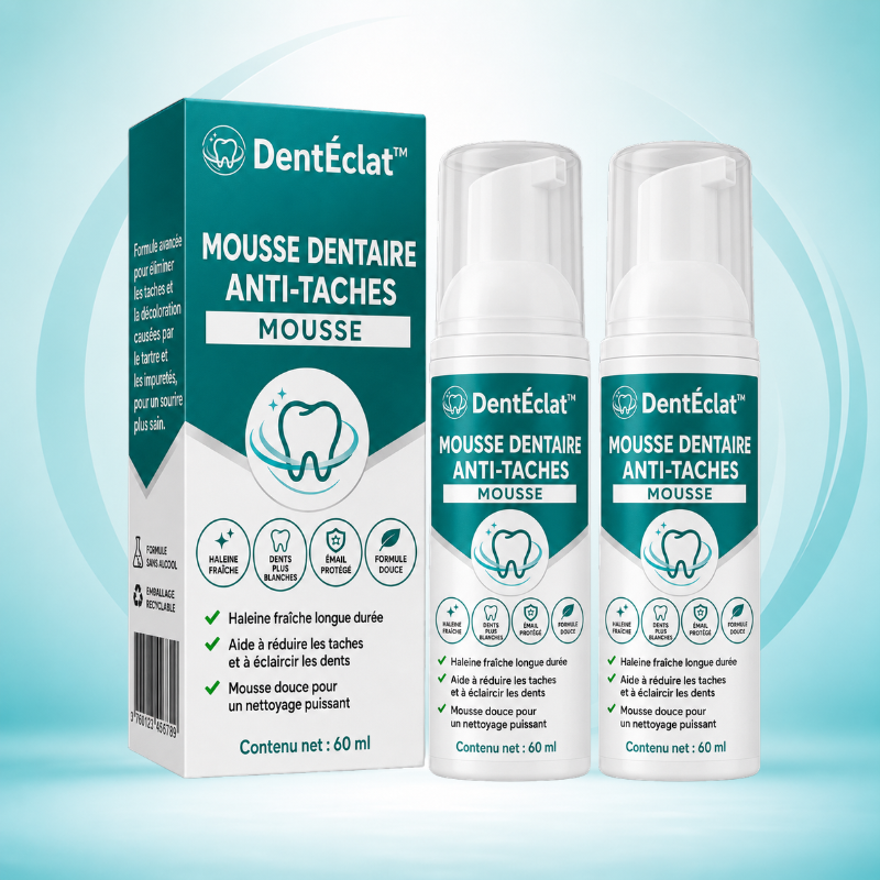 DentÉclat™