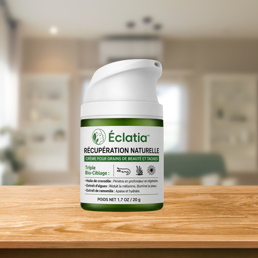 Éclatia.™