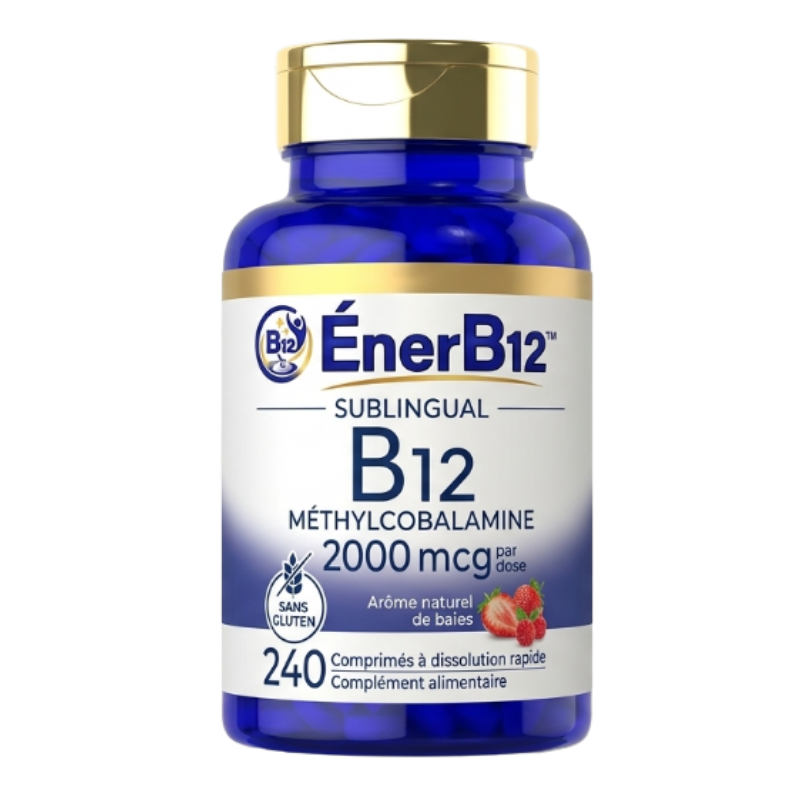 ÉnerB12™