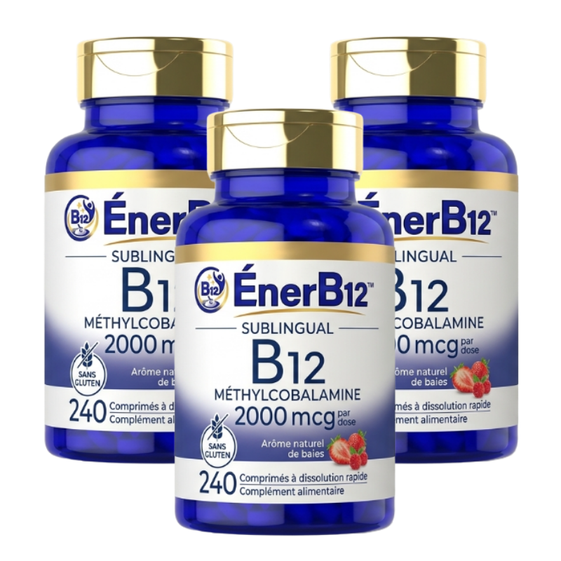 ÉnerB12™