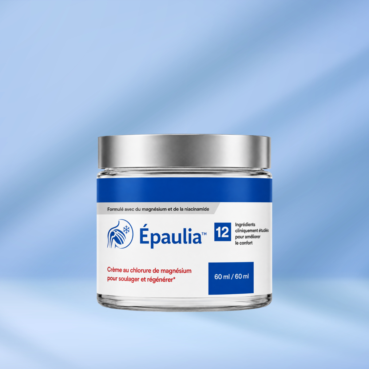 Épaulia™