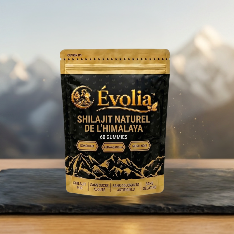 Évolia™