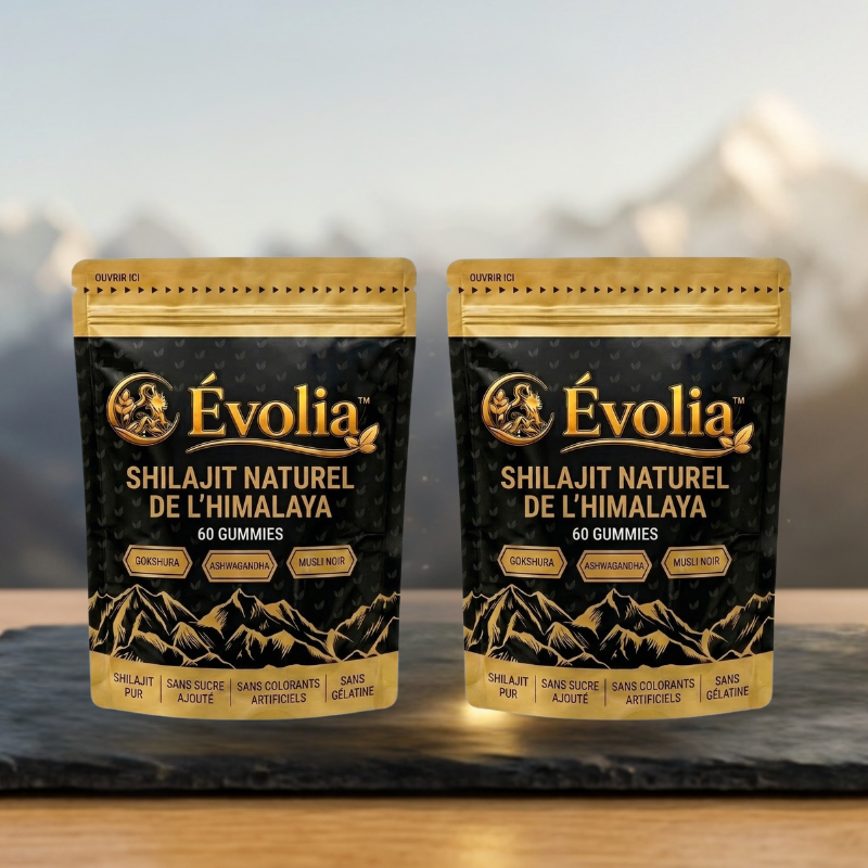 Évolia™