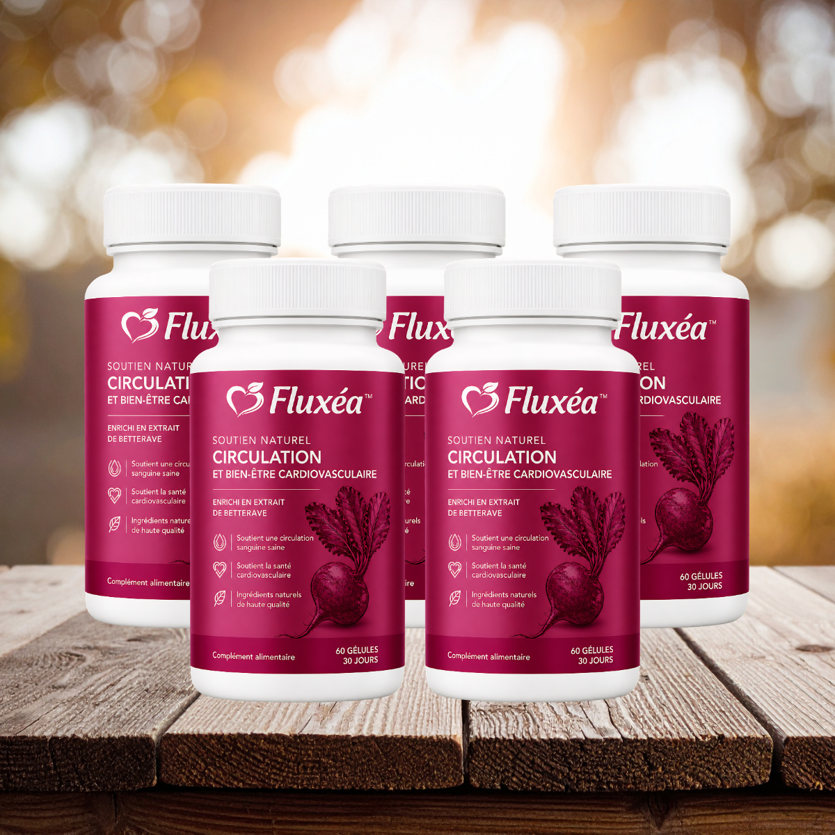 Fluxéa™