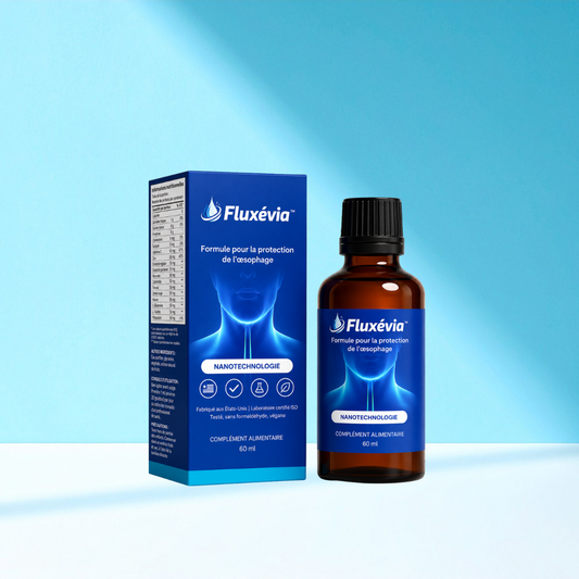 Fluxévia™