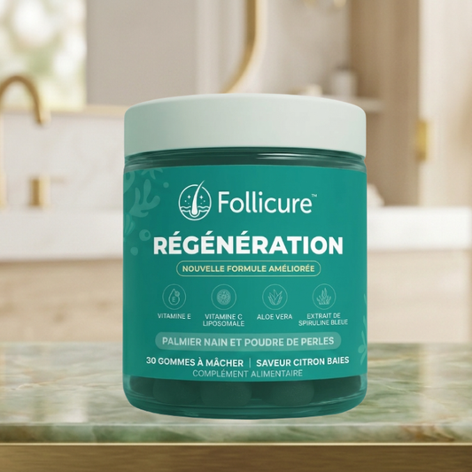 Follicure™