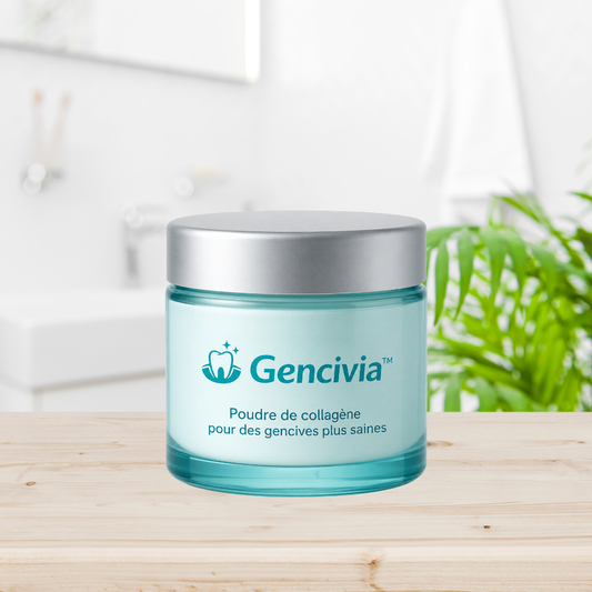 Gencivia™