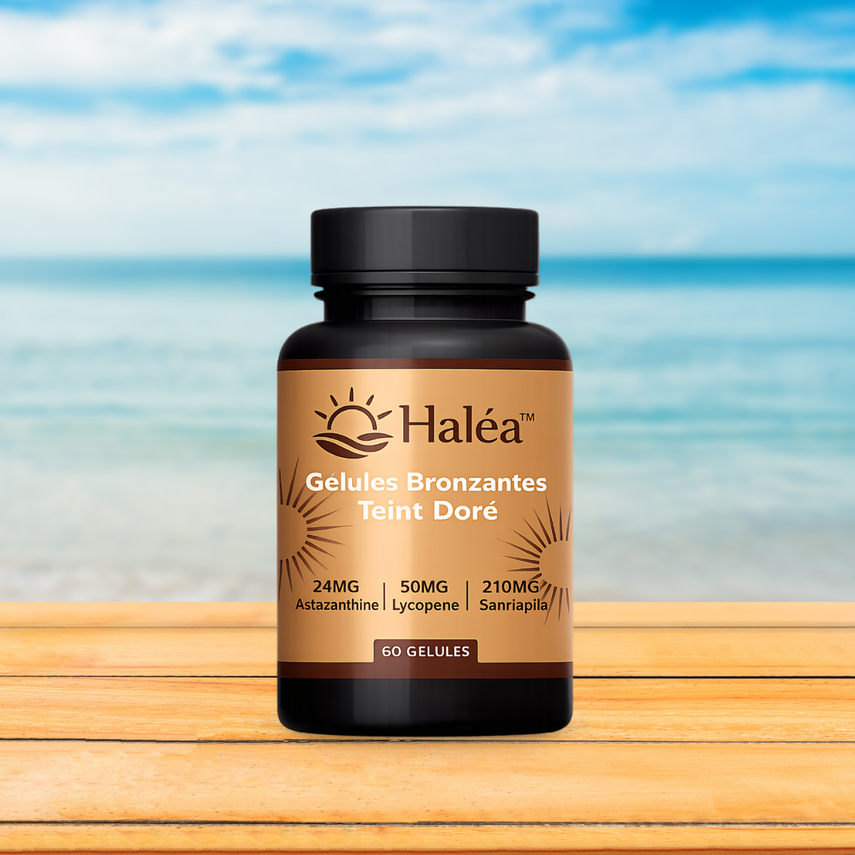 Haléa™