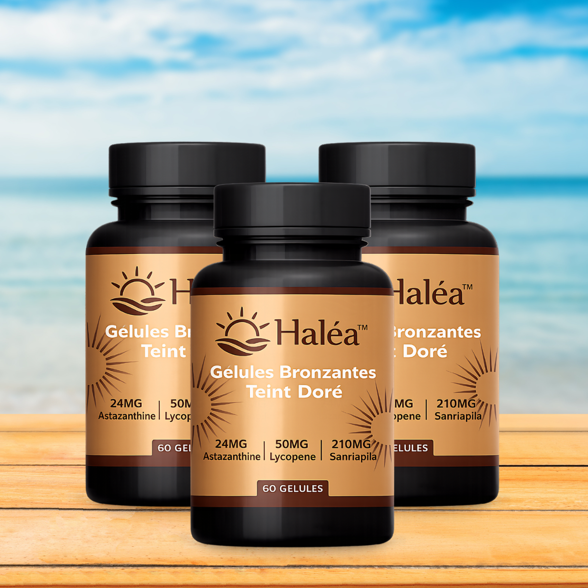Haléa™