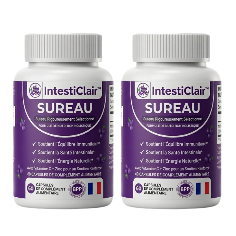 IntestiClair™
