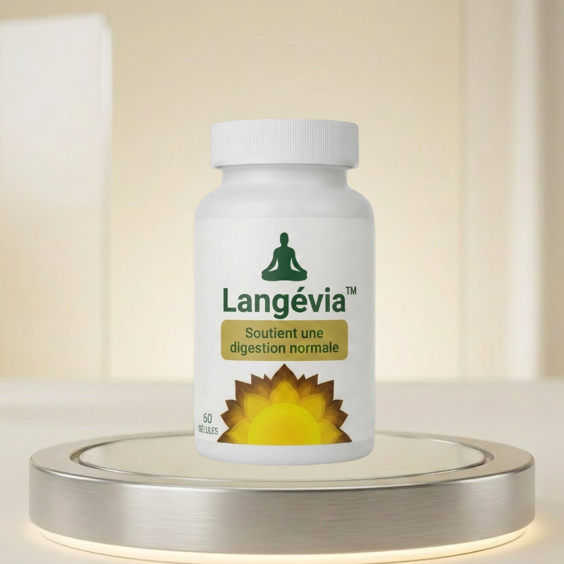 Langévia™