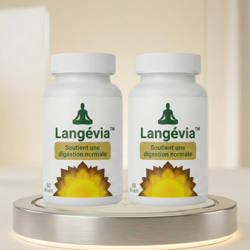 Langévia™