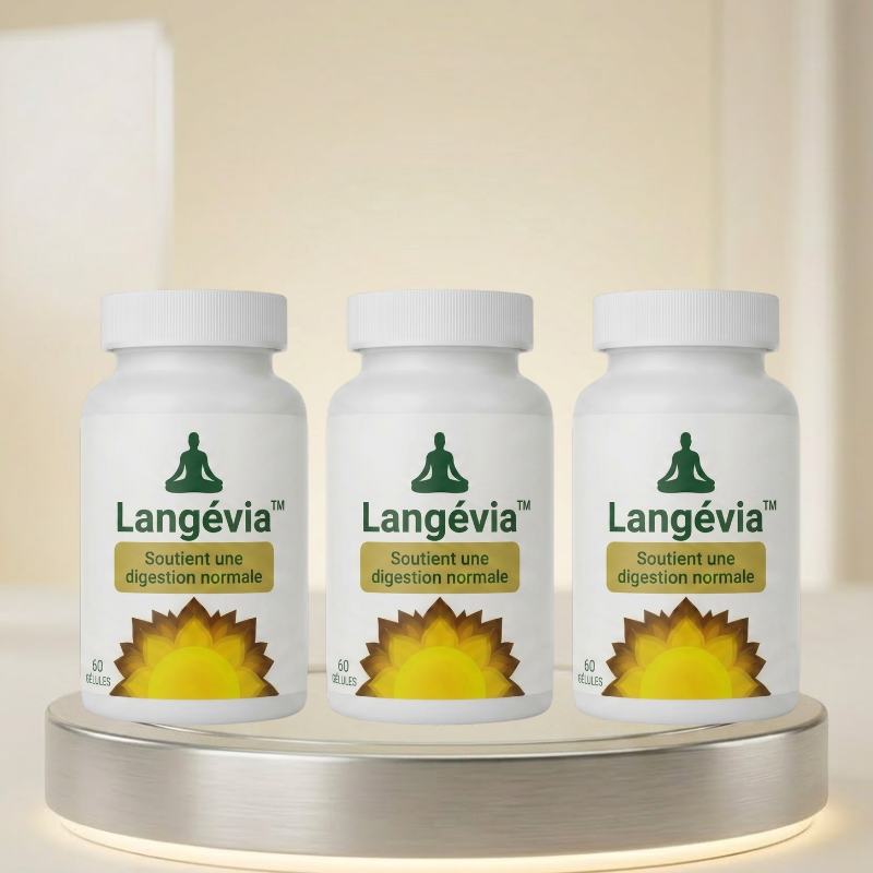 Langévia™