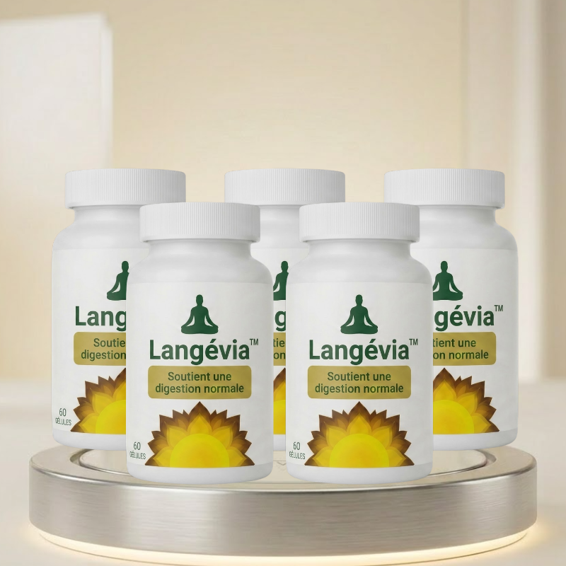 Langévia™