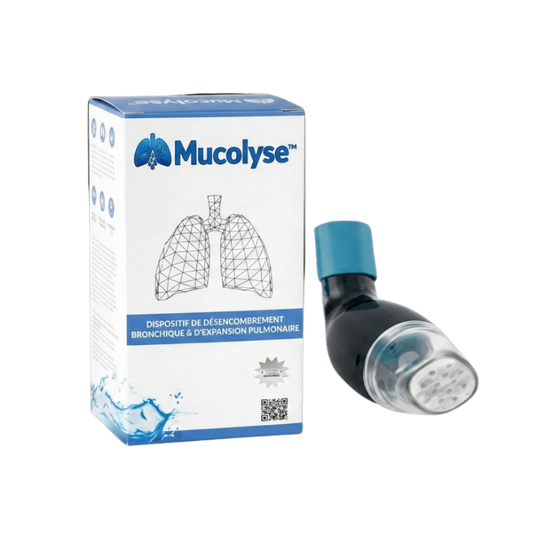 Mucolyse™