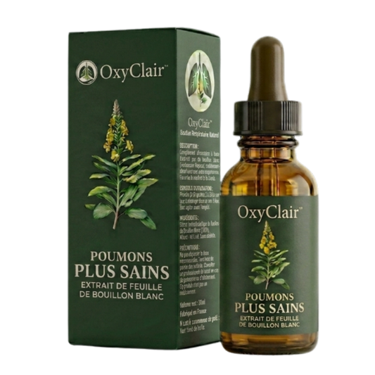 OxyClair™