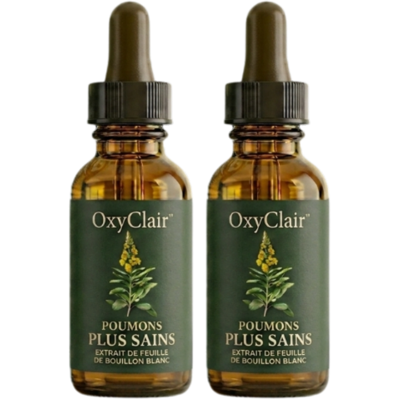 OxyClair™
