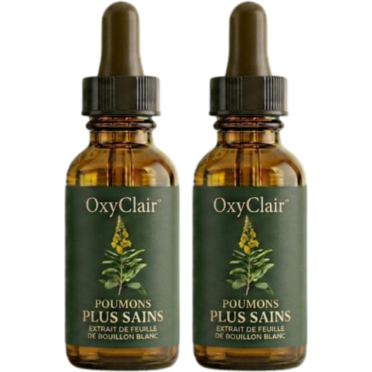 OxyClair™