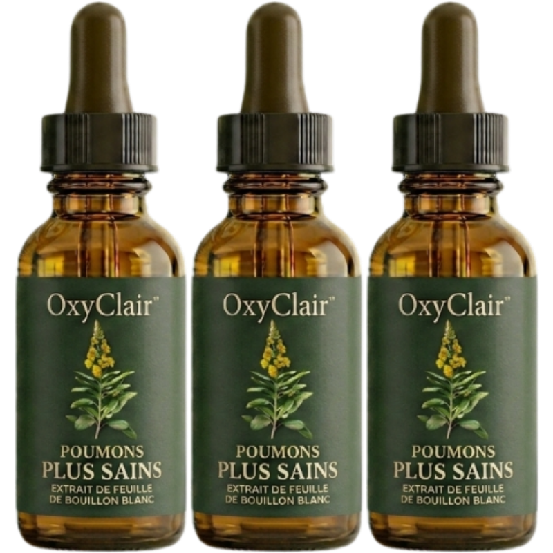 OxyClair™