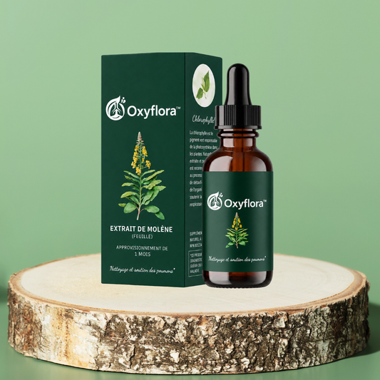 Oxyflora™