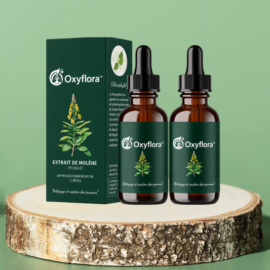 Oxyflora™