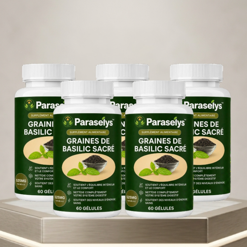 Parasélys™