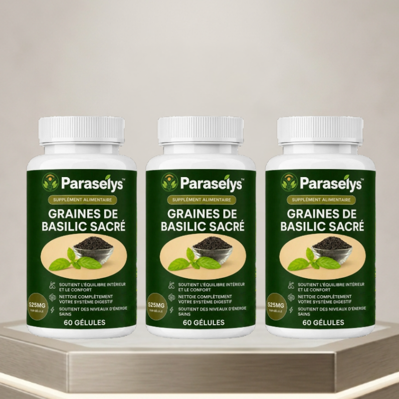 Parasélys™