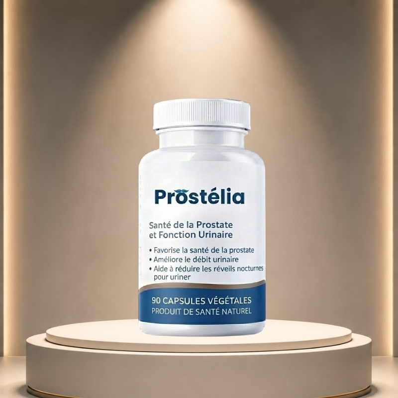 Prostélia.™