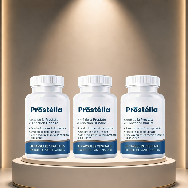 Prostélia.™