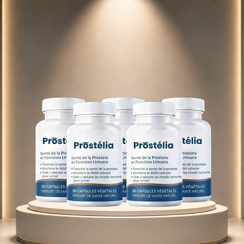 Prostélia.™