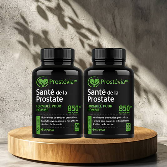 Prostévia™