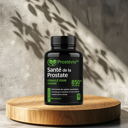 Prostévia™