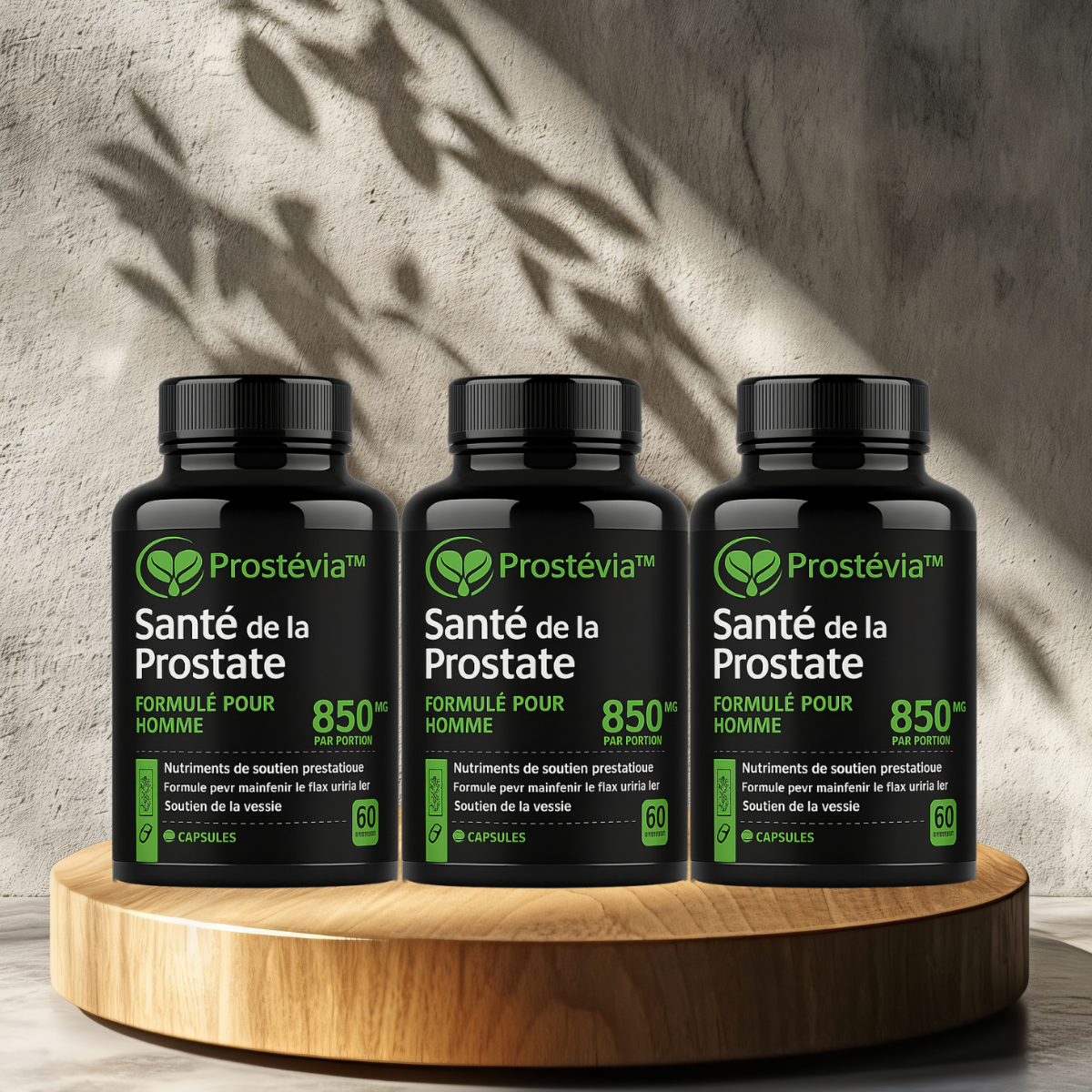 Prostévia™
