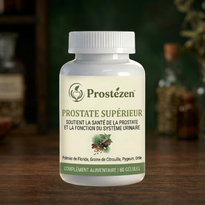 Prostézen™