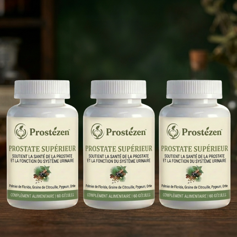 Prostézen™