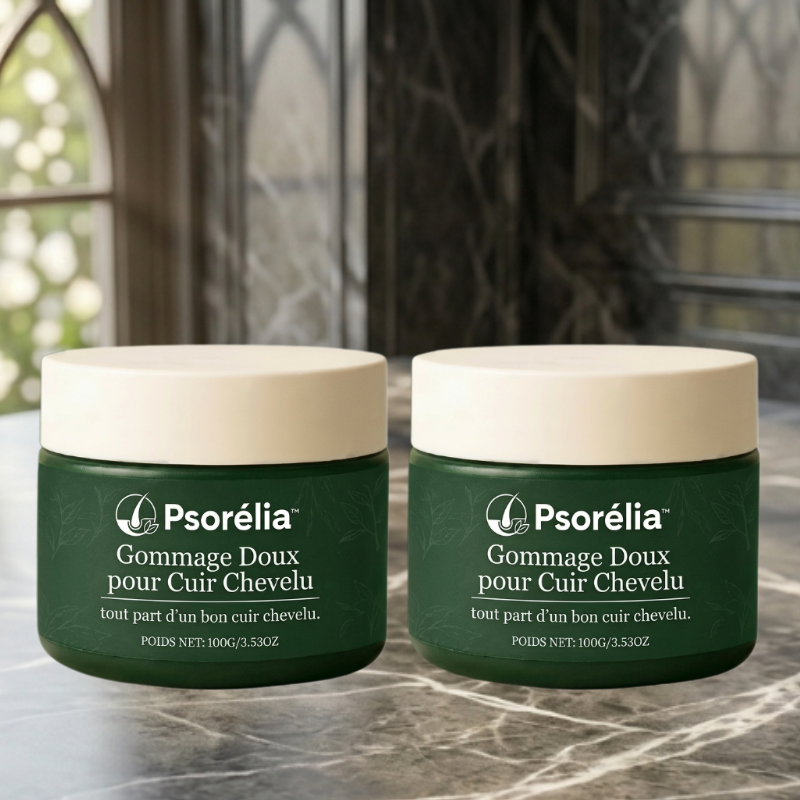 Psorélia™