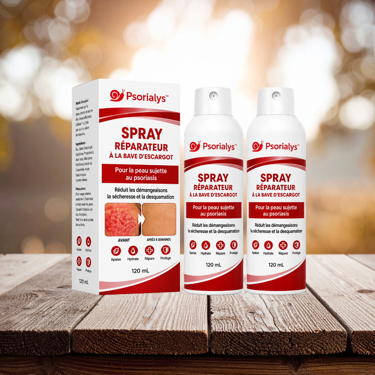 Psorialys™