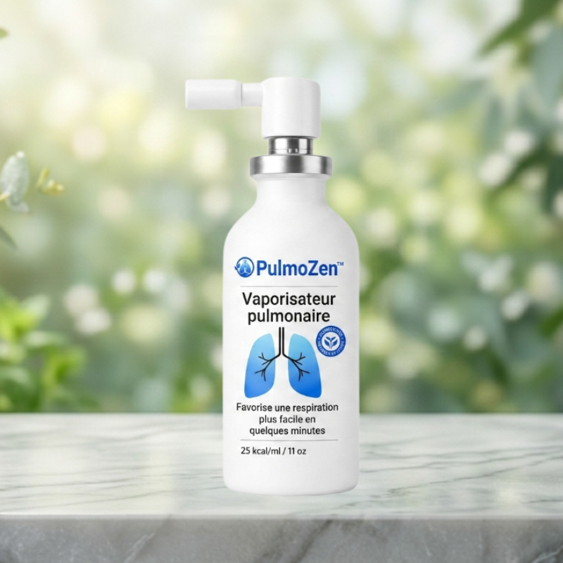PulmoZen™