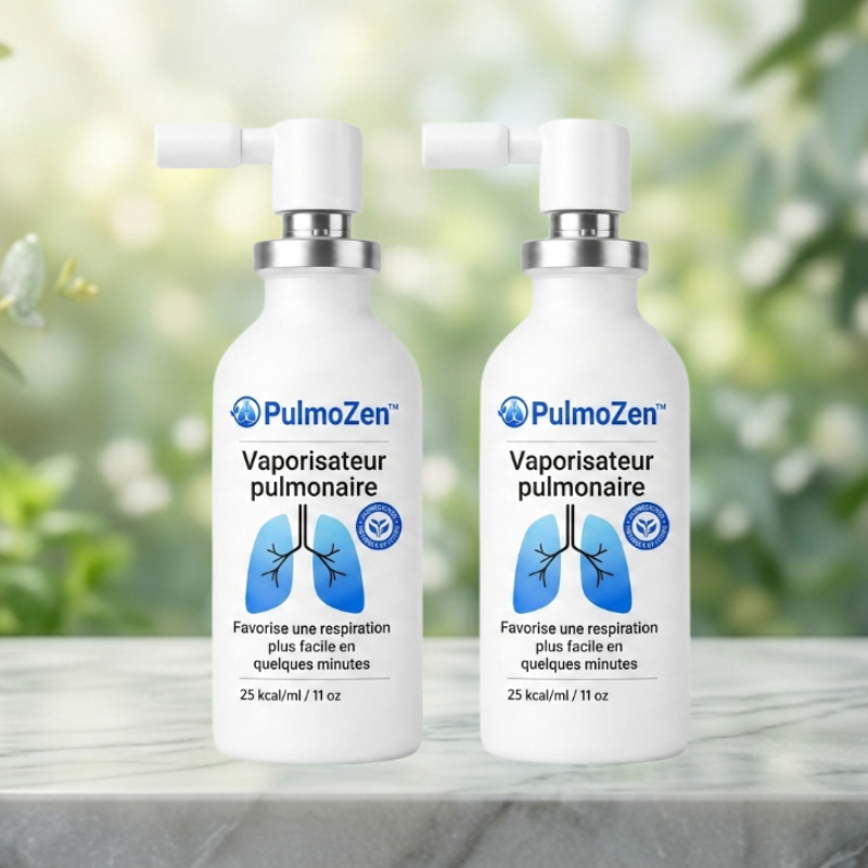 PulmoZen™