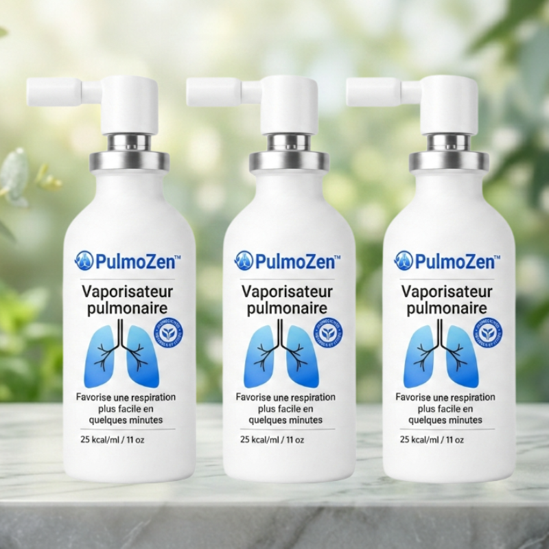 PulmoZen™