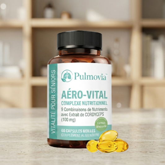 Pulmovia™
