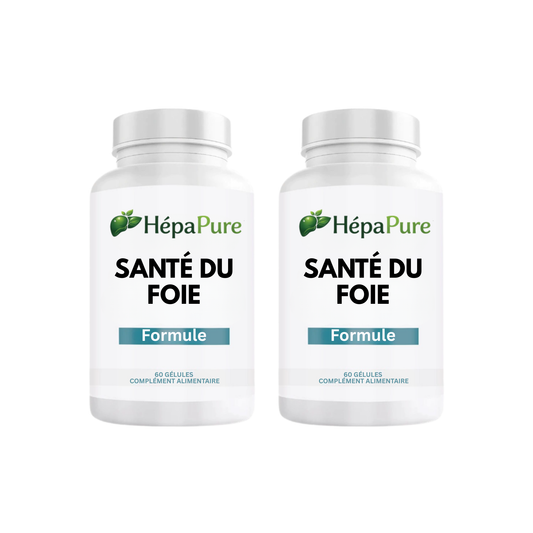 HépaPure™