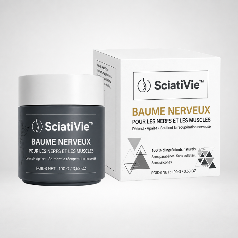 SciatiVie™